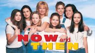 Rosie O'Donnell in Now and Then | Image via Apple TV